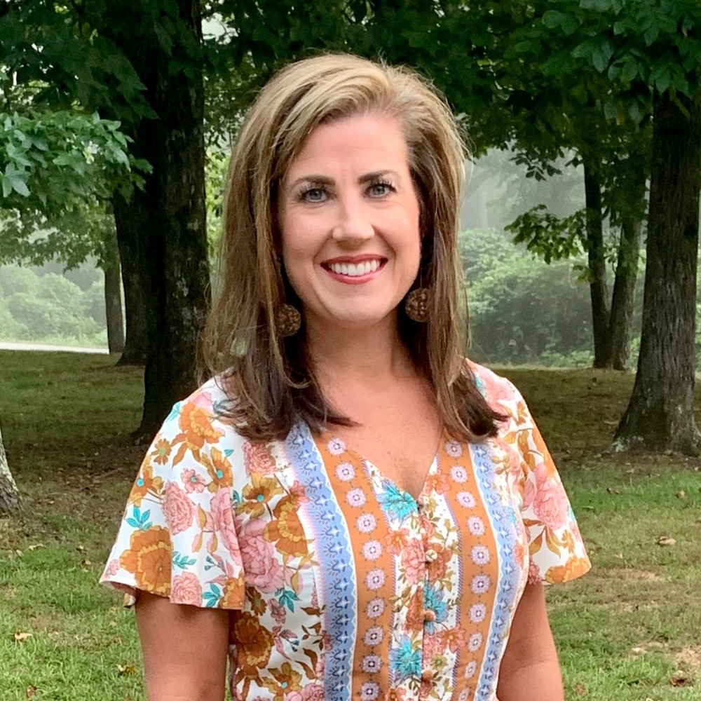 Meet your Posher, Mary elizabeth